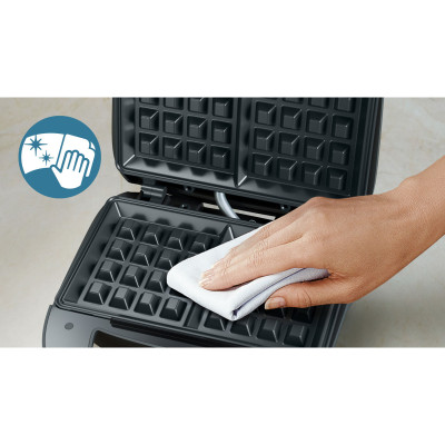 Вафельниця Philips HD2332/90 Вінниця - фото 6