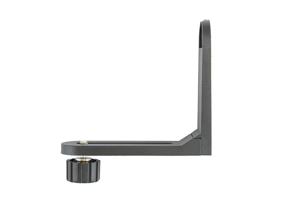 MASTERTOOL Тримач для лазерного рівня MASTERTOOL магнітний ABS ¼" 30-0911 Коломыя - изображение 7