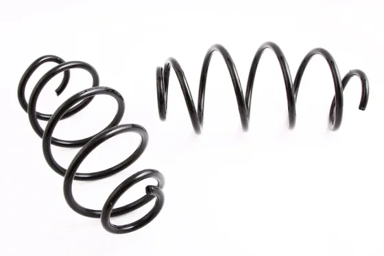 Пружини 2170 передній SSD Вінниця