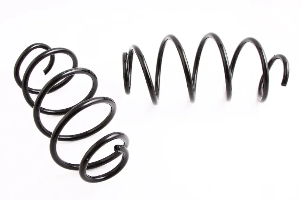 Пружини 2170 передній SSD Вінниця - фото 1