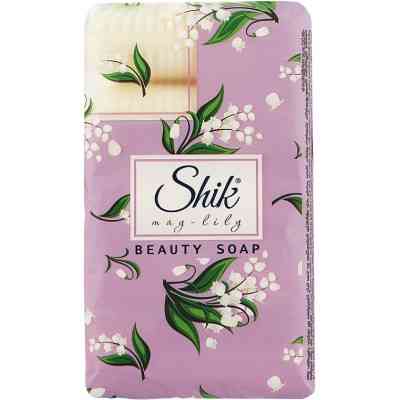 Тверде мило Shik Конвалія 5 х 70 г (4820023360471) Вінниця