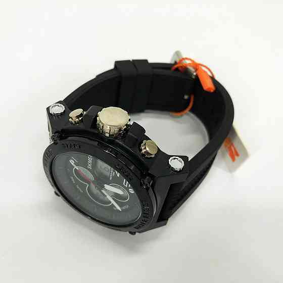 Зручні годинники для занять спортом, Протиударні військові чоловічі годинники для подорожей YS-76 Івано-Франківськ