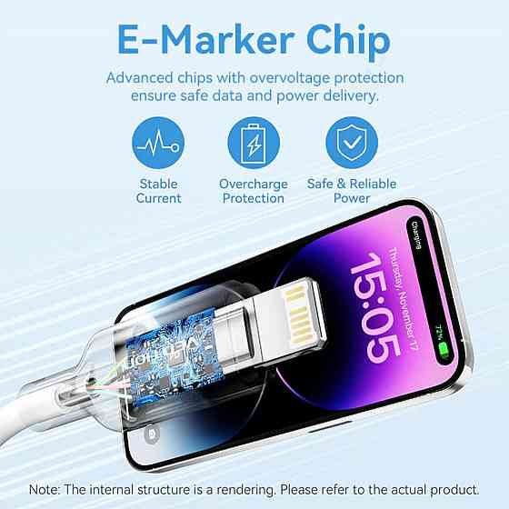 Кабель Vention USB 2.0 Type-A 