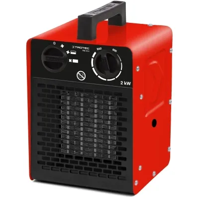 Обогреватель Trotec TDS 10C Винница - изображение 8