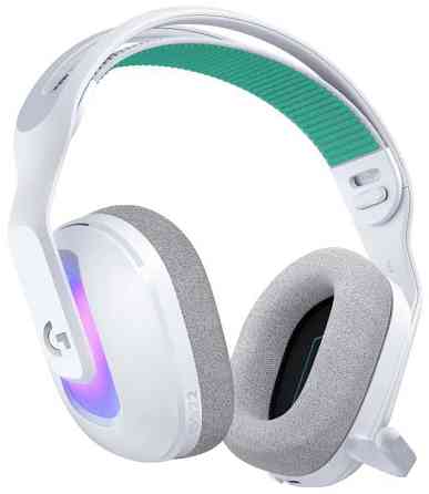 Гарнитура Logitech G522 LightSpeed Wireless Gaming Headset White (981001550) Білий Харків