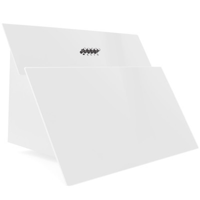 Вытяжка кухонная Grunhelm GVN 325 W Винница - изображение 2