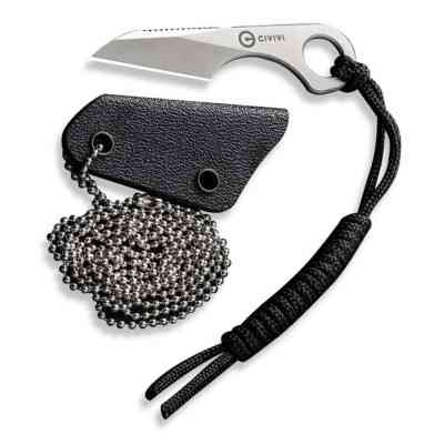 Нож Civivi Gramis Satin (C23004-2) Винница