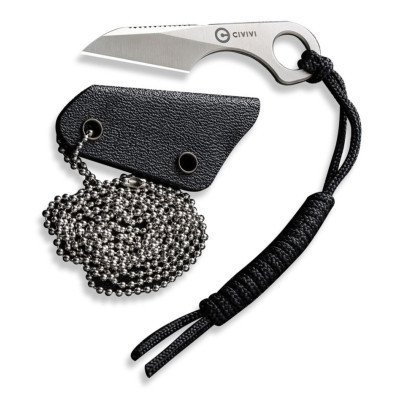 Ніж Civivi Gramis Satin (C23004-2) Вінниця - фото 1