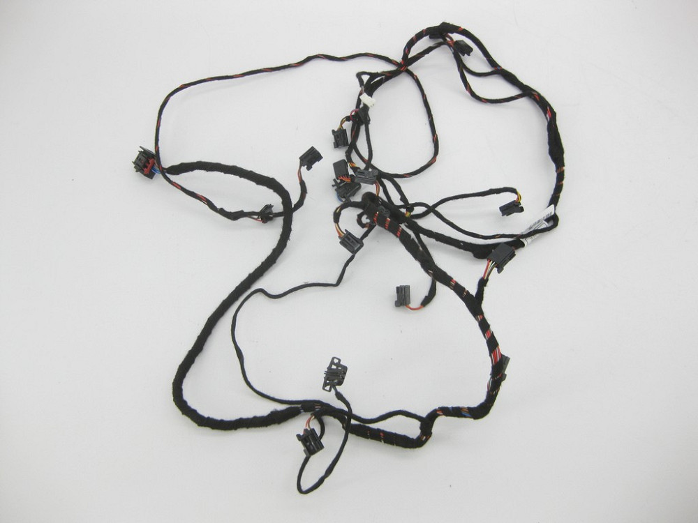 VAG  4M1971569A Джгут електропроводки обігрівача - пічки Одесса - изображение 1