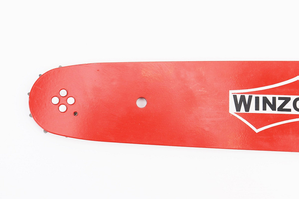 Шина 18"-1,5mm 325 72зв L-52см, (підходить на Китай), "PRO SERIA" Київ - фото 2