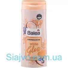 Гель для душу Білий Блиск Balea, 300 ml (Німеччина) Balea Verwöhndusche White Gloss, 300 ml Львів