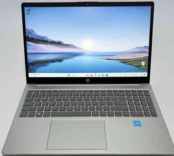 Ноутбук HP Notebook 15-FD0081WM 2024 року. Київ