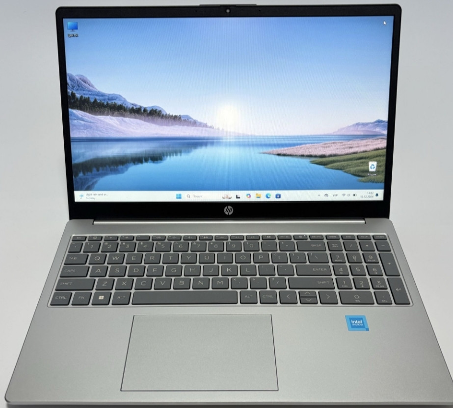 Ноутбук HP Notebook 15-FD0081WM 2024 року. Київ - фото 6