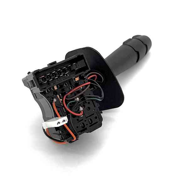 Перемикач підрулевий лівий з сигналом GP Renault Kangoo 1 (7701053057) Київ