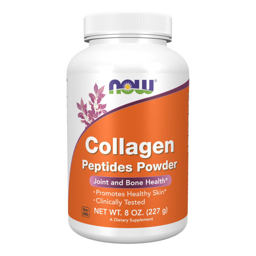 Collagen Peptides Powder - 227g Киев - изображение 1