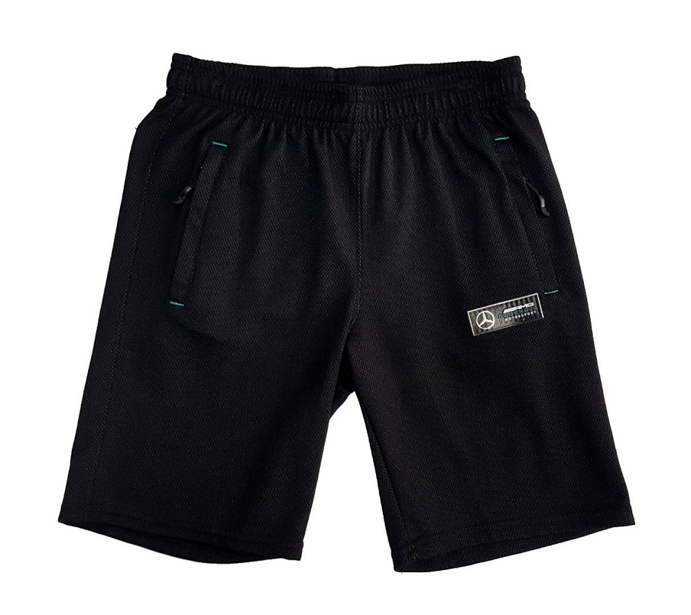Мужские батальные шорты Puma Mercedes AMG,капа,оригинал Киев - изображение 1