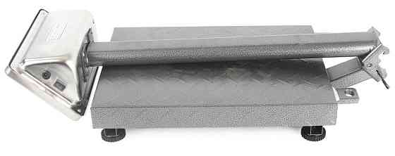 Електронні ваги платформні до 150 кг складські Mar-Pol (M90165) Нововолинськ