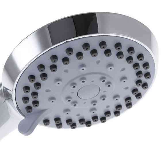 Лійка для душу Zerix SH-07   ( ZX2738 ) 20438 Харків