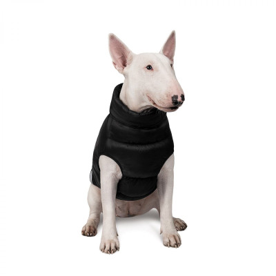 Жилет для тварин Pet Fashion "Big Boss" 3XL чорний (4823082423972) Вінниця - фото 2