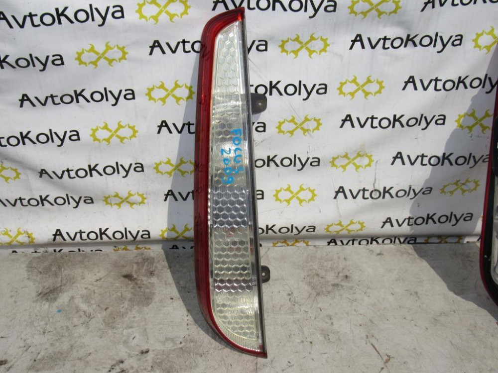 Ліхтар задній Ford Focus 2008-2011 (універсал) Ковель - фото 5