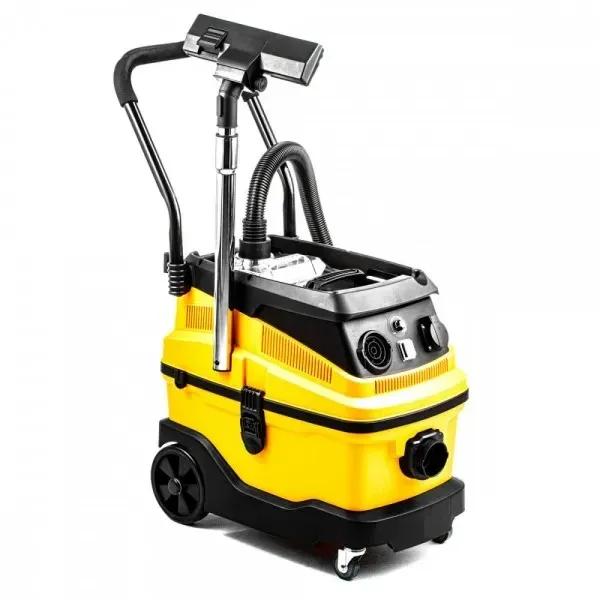 Порохотяг промисловий GTM JN 501 Коломыя - изображение 1