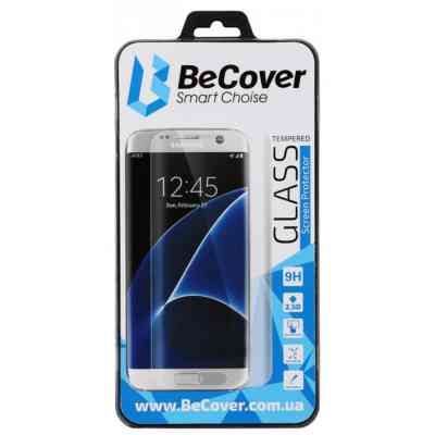 Скло захисне BeCover Nokia G10/G20 Black (706389) Вінниця