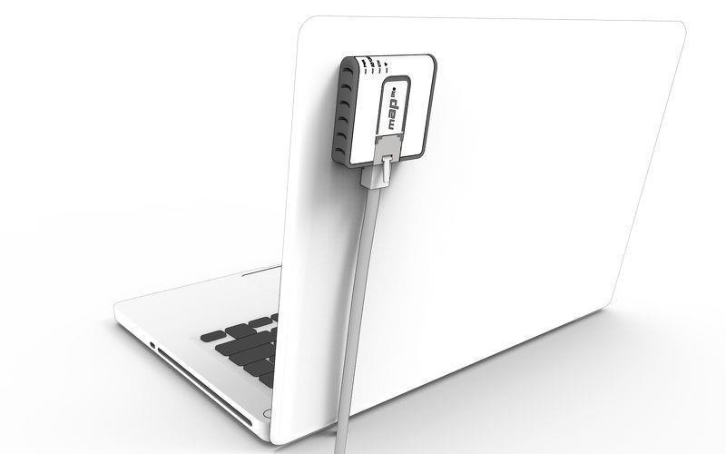 Точка доступу Mikrotik mAP lite (RBMAPL-2ND) (1x10/100 Ethernet ports, 1.5 dBi) Зовнішній адаптер живлення, Харьков - изображение 5