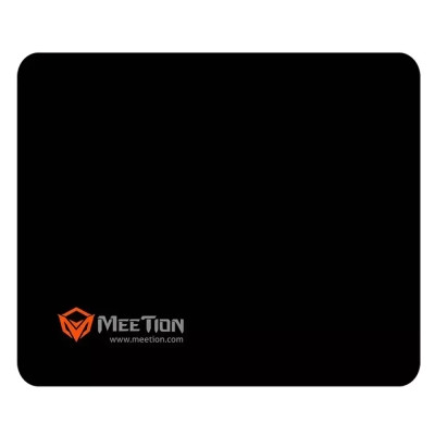 Килимок для мишки Meetion PD015 Black (MT-PD015-A) Вінниця - фото 1