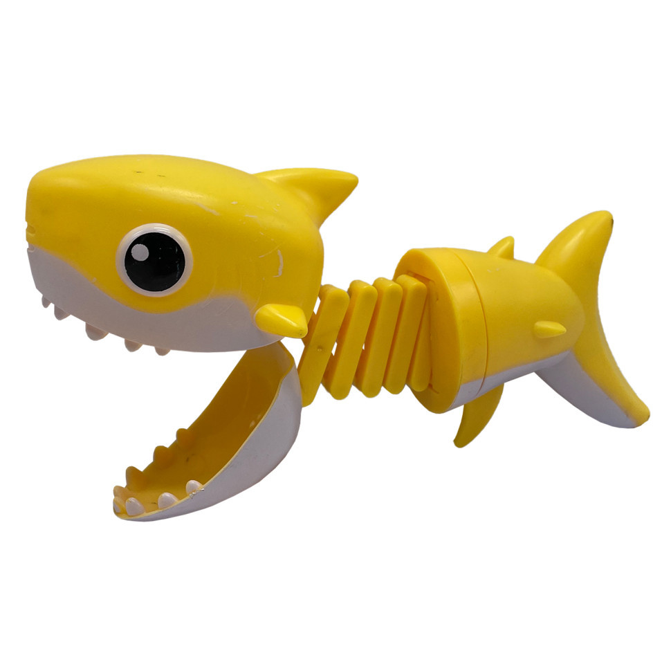 Робопистолет механический 