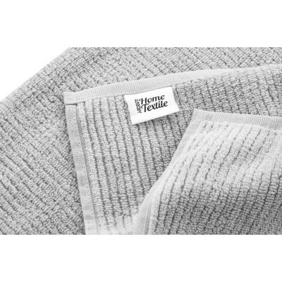 Рушник Ardesto Air, сірий 50х90 см (ART2150SG) Вінниця - фото 7