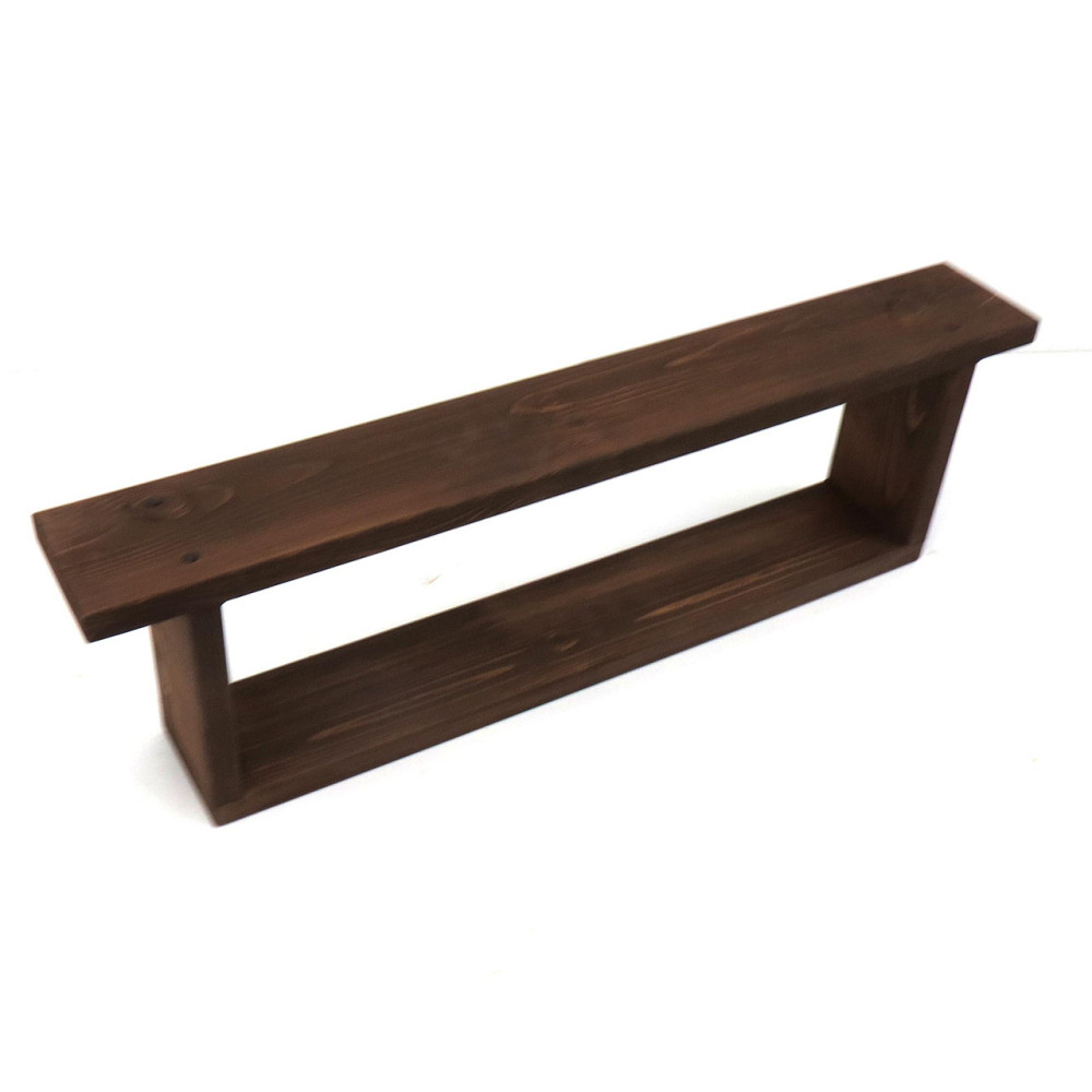 Настенная полка 