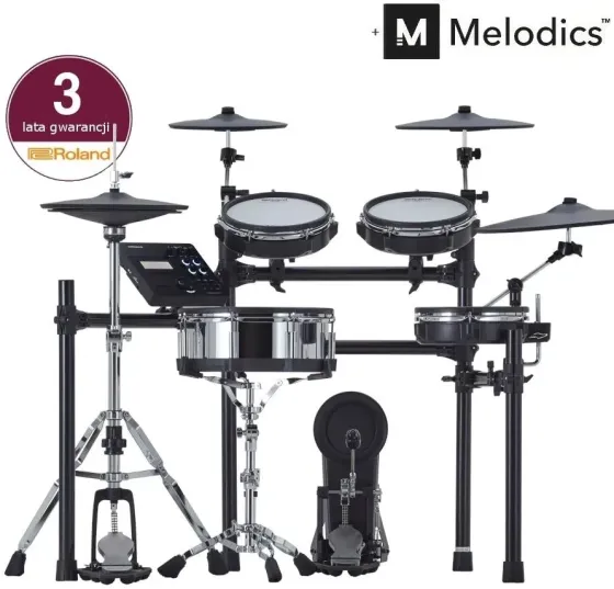 Ударная установка  Roland TD27KV2 Perkusja Elektroniczna Киев