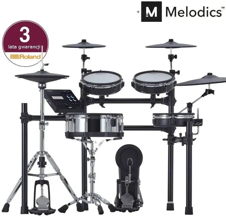 Ударная установка  Roland TD27KV2 Perkusja Elektroniczna Киев - изображение 1