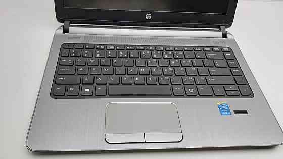 Ноутбук HP 430 G2 i5-5gen\4Gb\0Gb\ АКБ+ (товар вживаний) Луцк