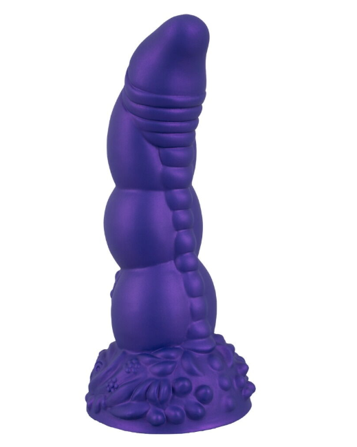 Фалоімітатор Demon of Desire Sex Aura Київ - фото 3