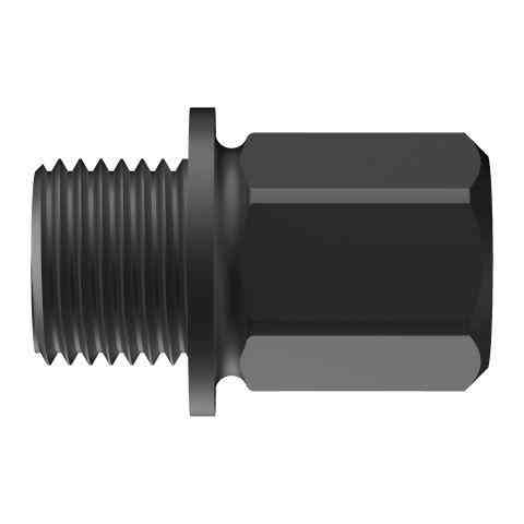 Адаптер 1/2x20 S на хвостовик швидкознімний для коронок діаметр 14-30 MILWAUKEE QUIK-LOK (5шт) Одеса