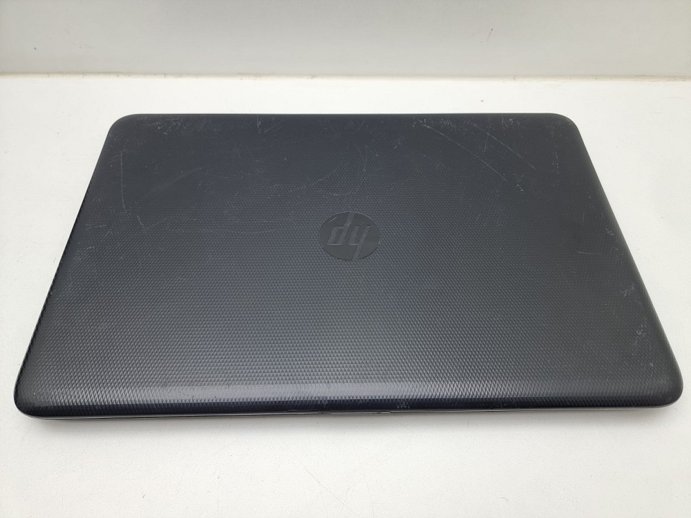 Ноутбук HP 15ac i3-5005\4gb DDR\0gb SSD АКБ - (Б клас) Луцьк - фото 3