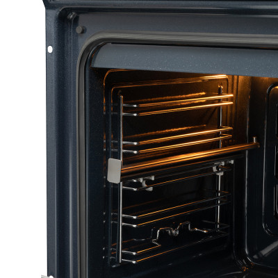 Духовой шкаф Pyramida PO 92 EP GBL Винница - изображение 6