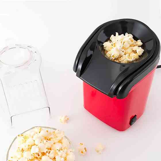 Аппарат для приготовления попкрона 1200Вт, Zilan ZLN8046 SBR Киев