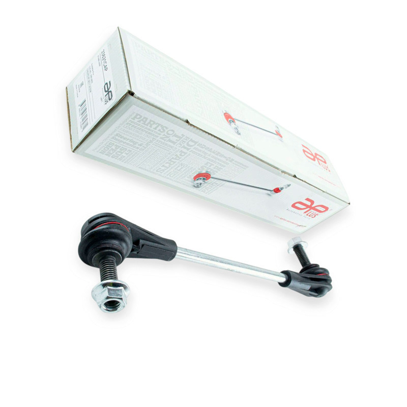 Стійка Chevrolet Bolt (16-) переднього ліва L стабілізатора Мукачево - фото 1