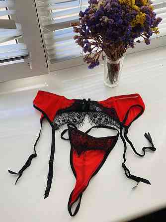 Еротична білизна 24185 Луцк