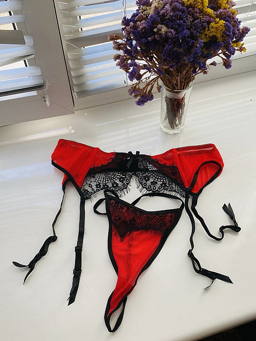 Еротична білизна 24185 Луцк - изображение 1