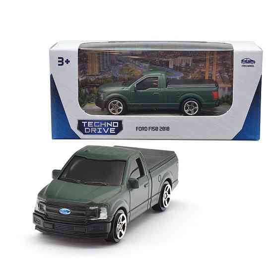 Автомоделі - Міні-моделі у дисплеї (асорт. B, 1:64) Дніпро