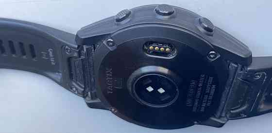 Часы: Garmin Tactix 7 Pro Solar Харків