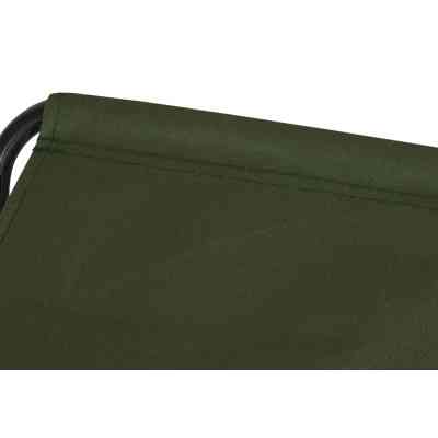 Стул складной NeRest NR-16 SP со спинкой Khaki (4820211100575_25) Винница