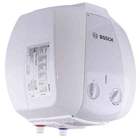 Водонагрівач Bosch Tronic 2000 TR 2000 15 B / 15 л 1500 W (над мийкою) Чернівці