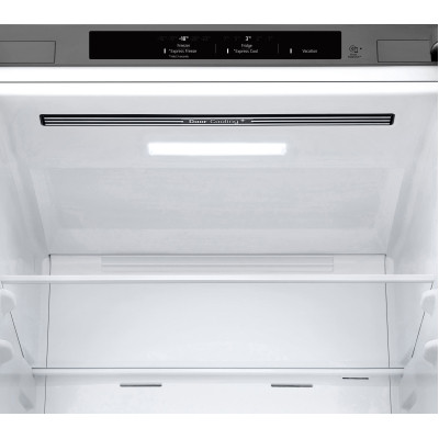 Холодильник LG GW-B459FNLW Вінниця - фото 12
