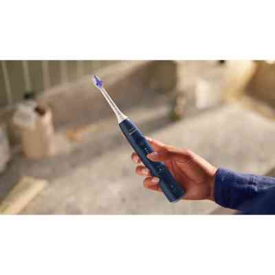 Электрическая зубная щетка Philips HX7403/05 Винница