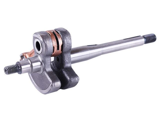 Колінвал для пилососа садового Мукачево - фото 1