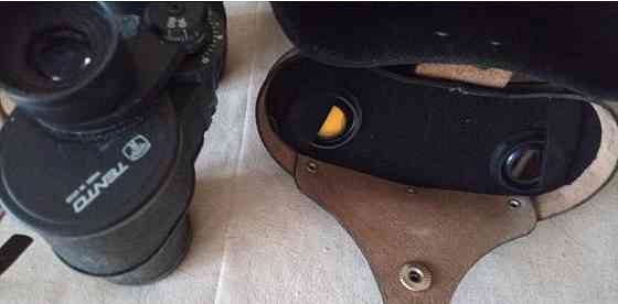 Бинокль 12 х 40. Киев